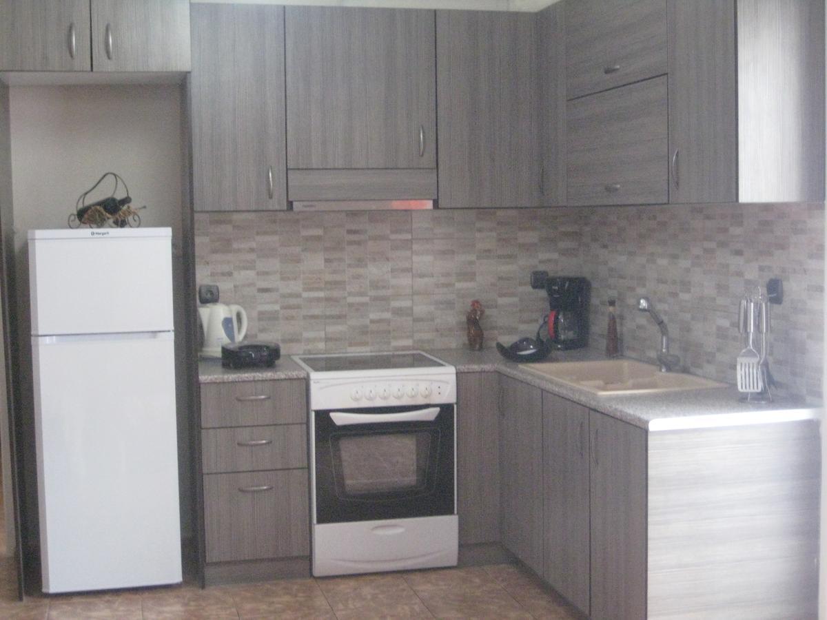 ארטמידה Rea'S Guest House מראה חיצוני תמונה