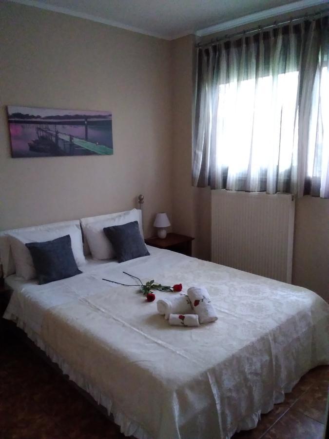 ארטמידה Rea'S Guest House מראה חיצוני תמונה