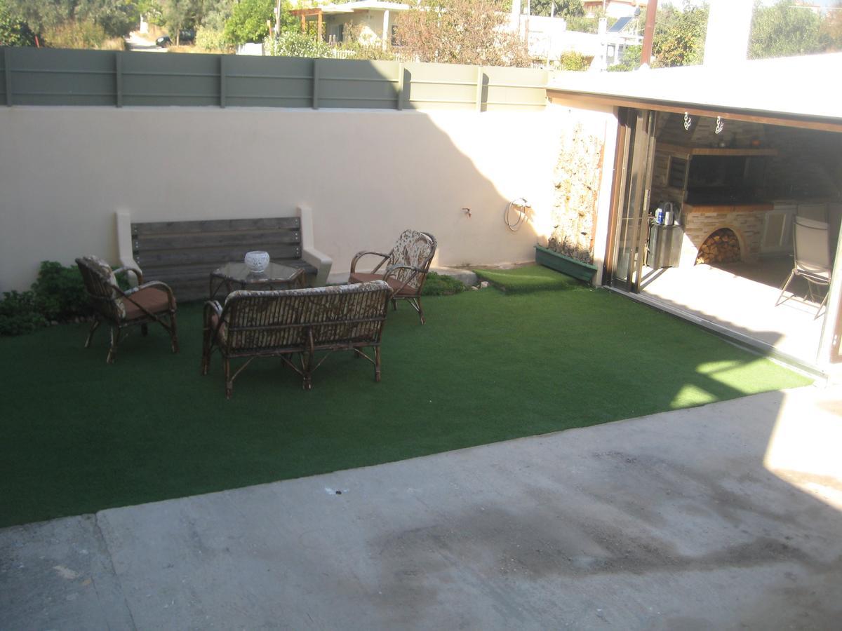 ארטמידה Rea'S Guest House מראה חיצוני תמונה