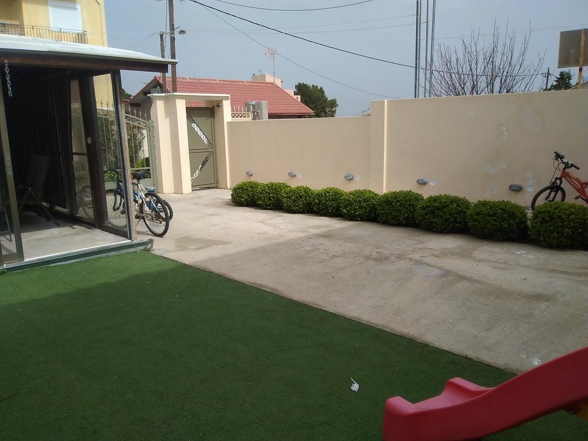 ארטמידה Rea'S Guest House מראה חיצוני תמונה